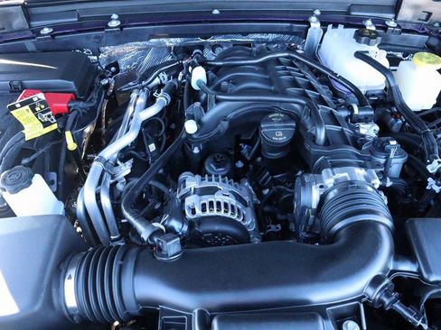 New 2026 Jeep Gladiator Sport image 18