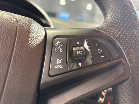 Used 2019 Chevrolet Trax LS FWD image 27