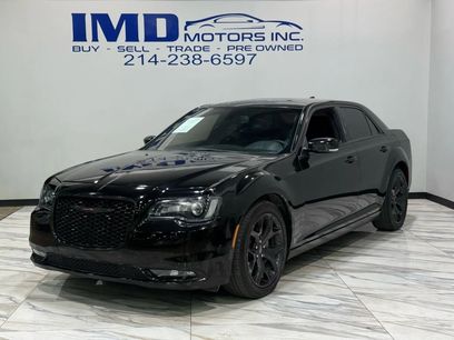 Used 2023 Chrysler 300 S w/ Comfort Group
