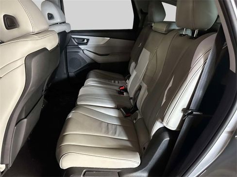 Certified 2024 Acura MDX SH-AWD w/ Technology Package image 17