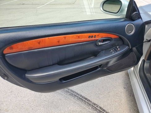 Used 2006 Lexus SC 430 Convertible image 21