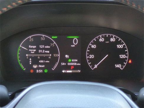 Used 2023 Honda CR-V Sport image 27