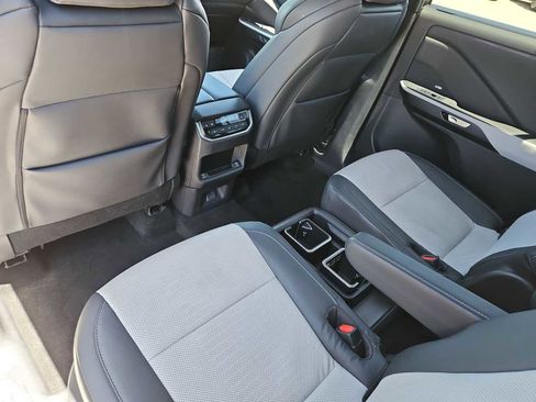Used 2025 Lexus TX 500h AWD w/ Technology Package image 19