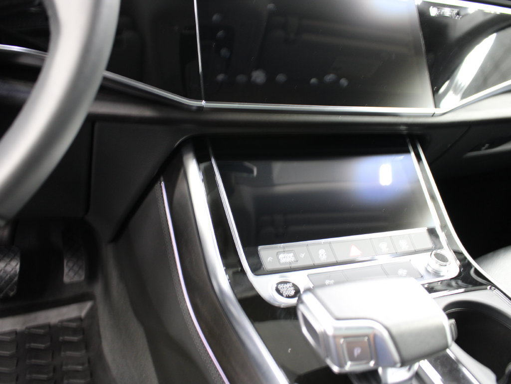 Used 2024 Audi Q7 2.0T Premium Plus AWD/4WD image 64