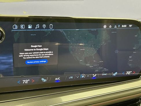 New 2026 Chevrolet Tahoe RST w/ Comfort Package image 15