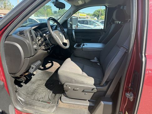 Used 2013 Chevrolet Silverado 1500 LT w/ All-Star Edition AWD/4WD image 14
