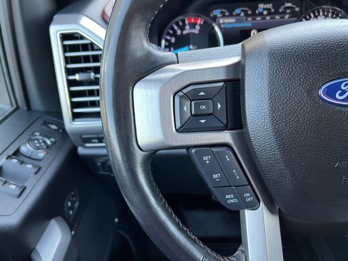 Used 2019 Ford F350 Platinum w/ Platinum Ultimate Package image 28