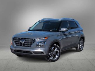 Certified 2026 Hyundai Venue SEL video 1