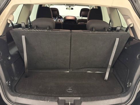Used 2018 Dodge Journey SE w/ Popular Equipment Group image 11