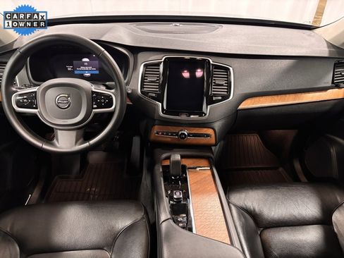 Certified 2023 Volvo XC90 B6 Plus w/ Protection Package Premier image 2