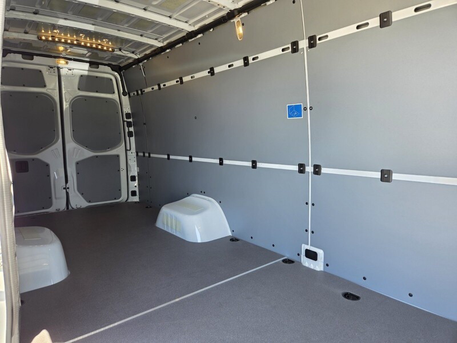 New 2026 Mercedes-Benz Sprinter 3500 image 15