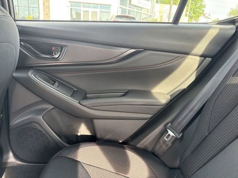 New 2026 Subaru WRX Premium AWD/4WD image 62