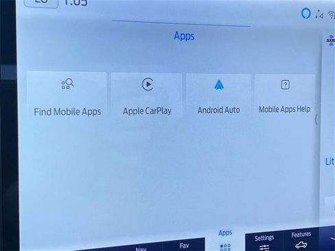 Certified 2022 Ford F150 XLT w/ Equipment Group 302A High image 62