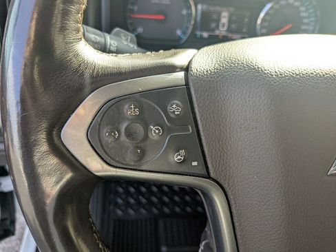 Used 2019 Chevrolet Silverado 2500 LTZ w/ Duramax Plus Package image 16