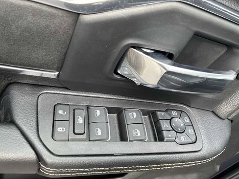 New 2026 RAM 3500 Laramie image 15