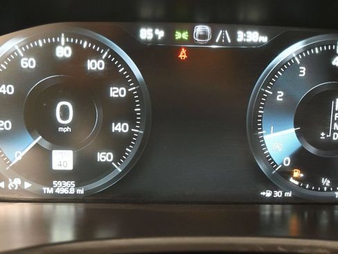 Used 2019 Volvo XC90 T6 Momentum AWD/4WD image 13