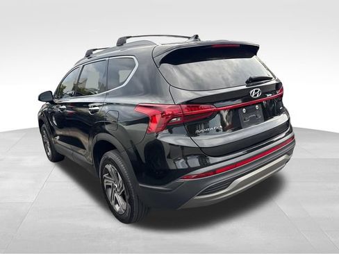 Used 2023 Hyundai Santa Fe SEL AWD/4WD image 5