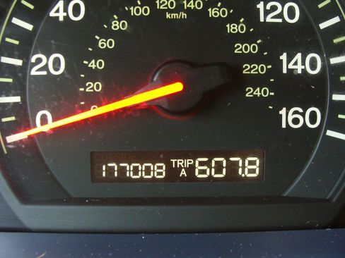 Used 2003 Honda Accord EX image 15