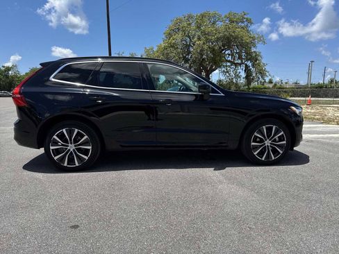Used 2022 Volvo XC60 B5 Momentum AWD/4WD image 8