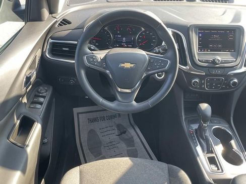 Certified 2024 Chevrolet Equinox LT image 14