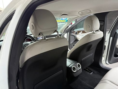 Used 2015 Mercedes-Benz C 300 C 300 Sedan 4D image 12