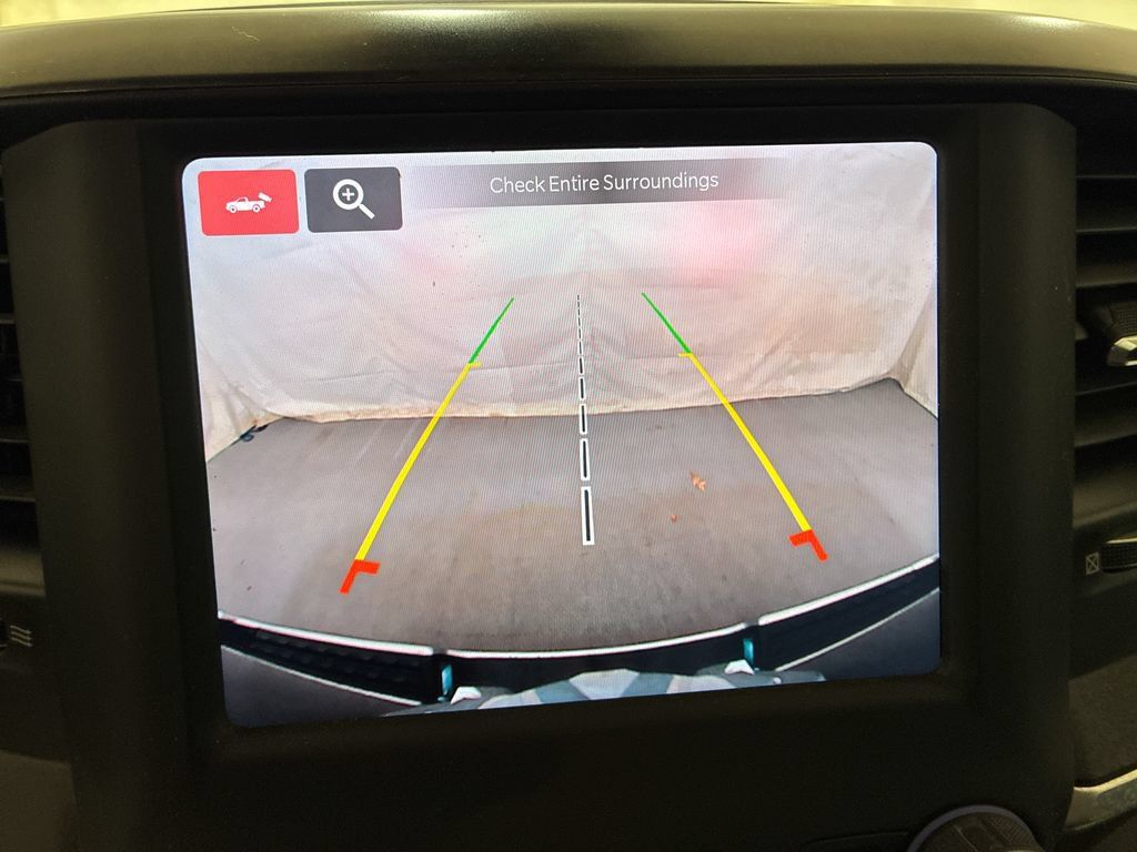 Used 2023 RAM 1500 Big Horn AWD/4WD image 29
