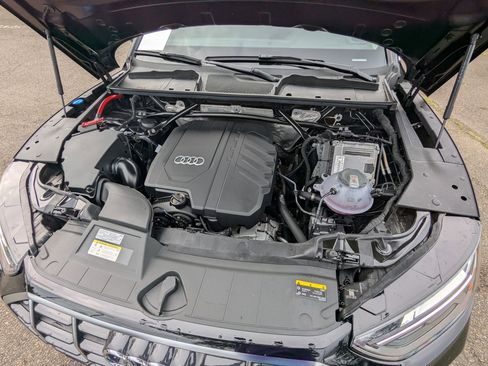 Used 2023 Audi Q5 2.0T Premium Plus w/ Premium Plus Package image 33