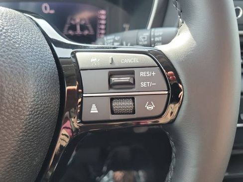 New 2026 Honda Pilot Touring image 33