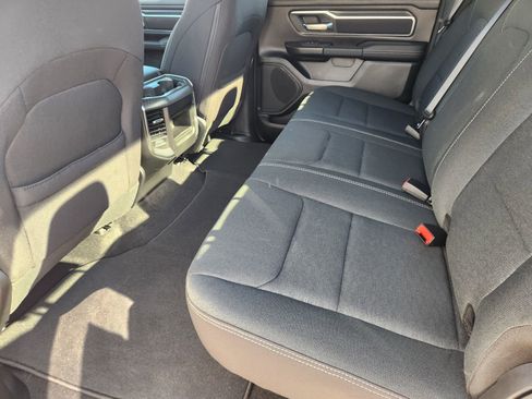 New 2026 RAM 1500 Big Horn/Lone Star image 22
