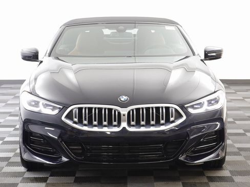 New 2026 BMW 840i xDrive 840i w/ Comfort Seating Package image 23