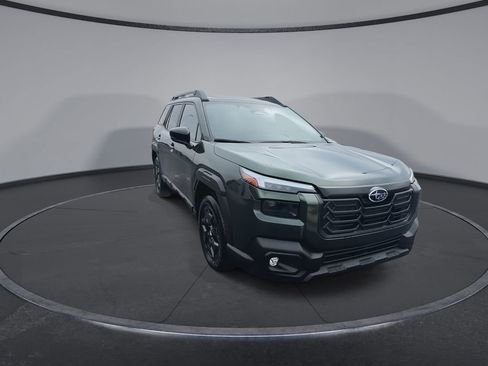 New 2026 Subaru Outback Limited image 3