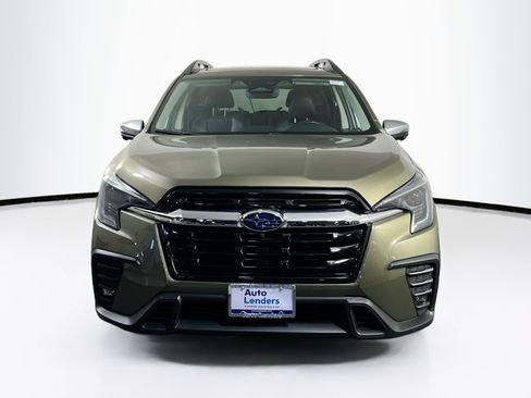 Used 2023 Subaru Ascent Limited w/ Technology Package image 2