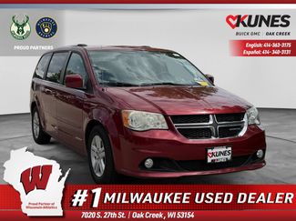Used 2011 Dodge Grand Caravan Crew w/ Entertainment Group 1 FWD video 1