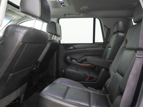 Used 2017 Chevrolet Tahoe Premier AWD/4WD image 22
