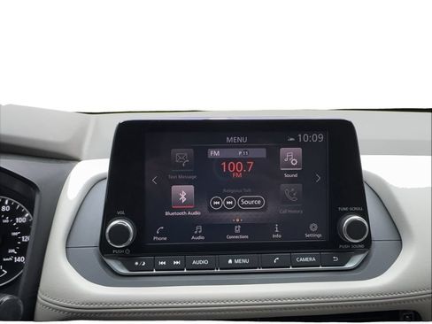 Used 2021 Nissan Rogue SL FWD image 49
