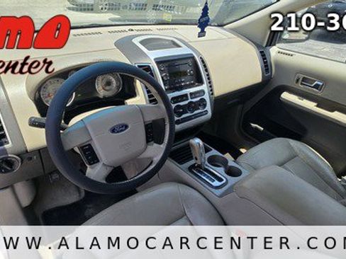 Used 2007 Ford Edge SEL FWD image 34
