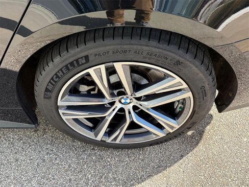 Used 2023 BMW 430i Gran Coupe xDrive w/ Premium Package image 7