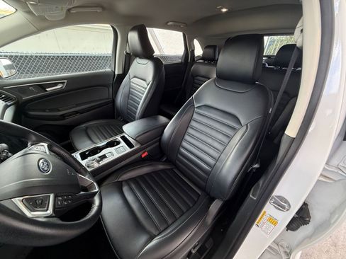 Used 2024 Ford Edge SEL image 36