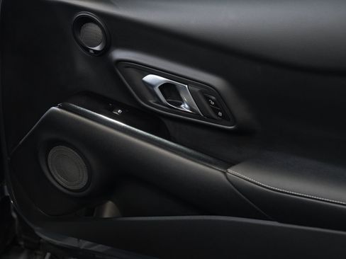 Used 2021 Toyota Supra Premium image 23