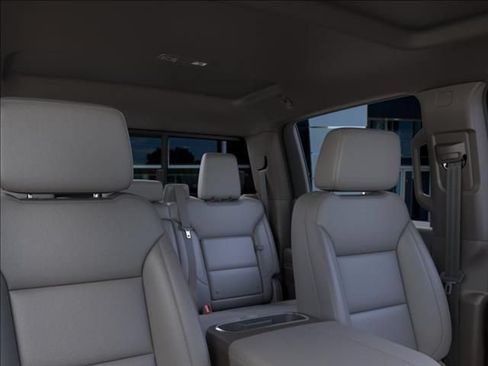 New 2026 GMC Sierra 1500 SLT w/ SLT Premium Plus Package AWD/4WD image 24