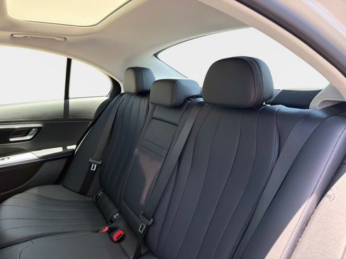 Certified 2026 Mercedes-Benz E 350 Sedan image 14