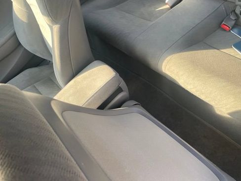 Used 2011 Honda Civic LX image 26