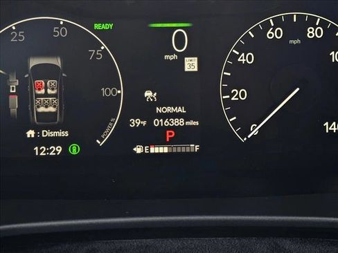 Used 2024 Honda CR-V Sport-L image 23