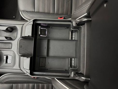 Used 2025 GMC Sierra 1500 AT4X image 35