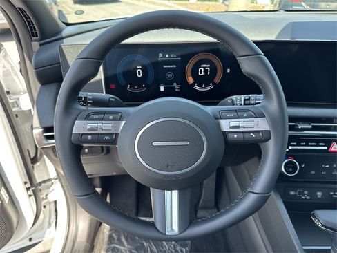 New 2026 Hyundai Tucson XRT image 17