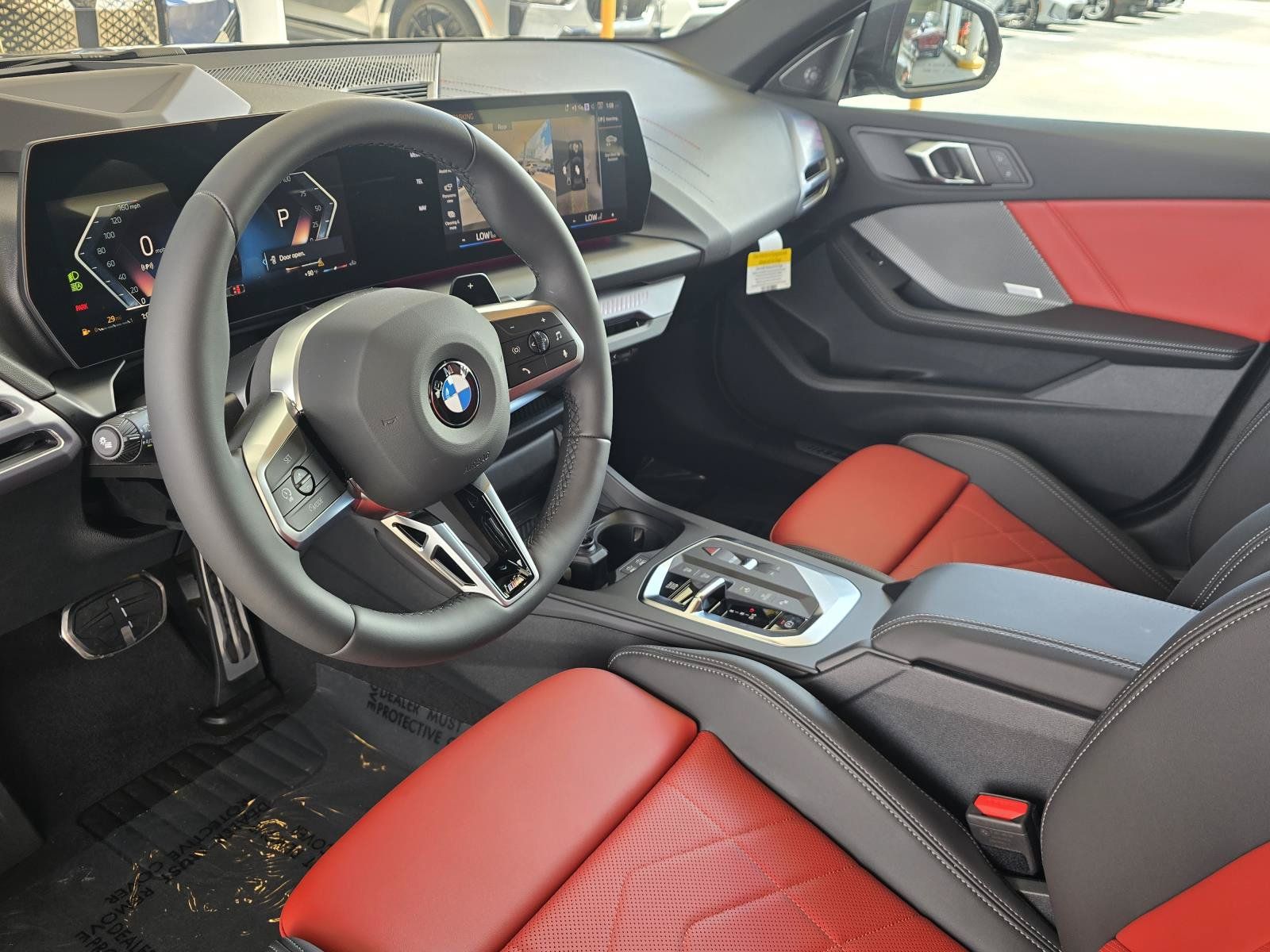 New 2026 BMW 228i w/ Technology Package FWD image 7
