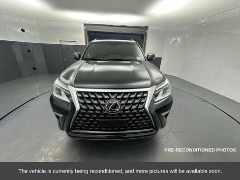 Used 2023 Lexus GX 460 Premium image 9