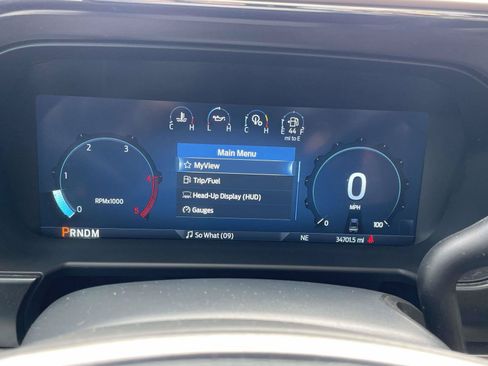 Used 2025 Ford F250 King Ranch AWD/4WD image 16