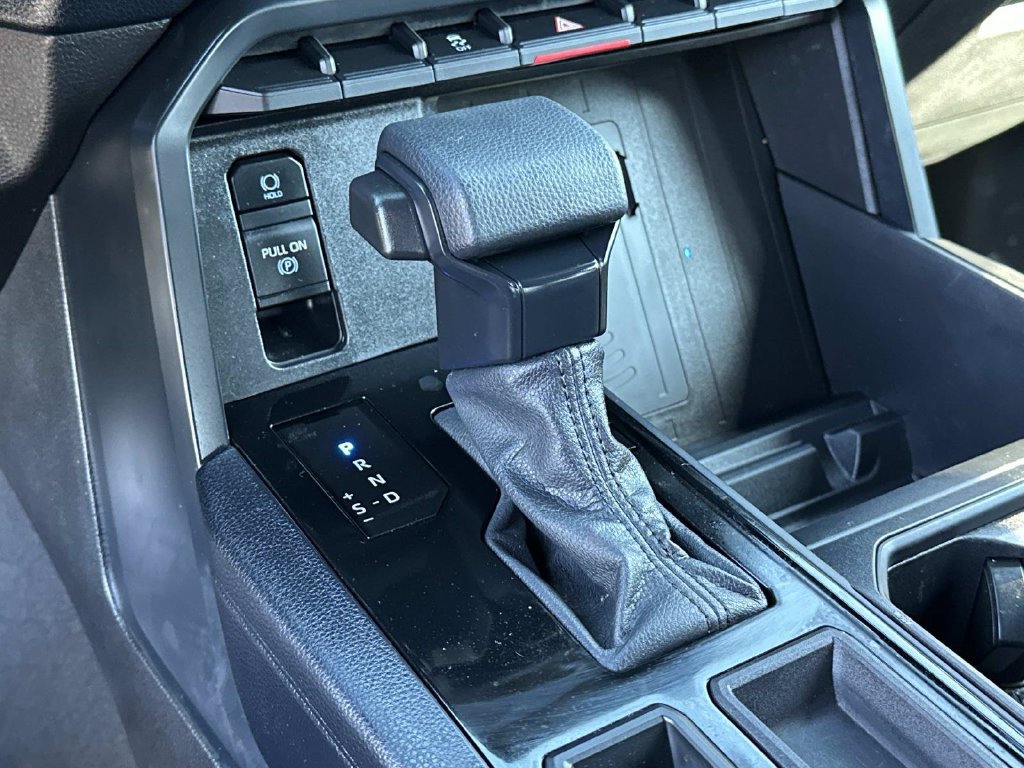 Used 2026 Toyota Tundra SR AWD/4WD image 41