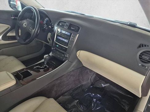 Used 2010 Lexus IS 250 RWD image 23